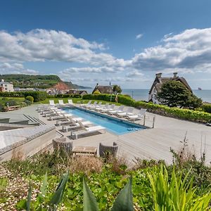 Harbour Hotel & Spa Sidmouth